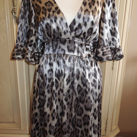 Pea in a Pod Maternity Dress Australian Size 8 - Picture 2 of 7